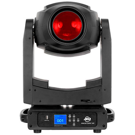 Focus Spot 6Z ADJ