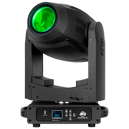 Focus Spot 6Z ADJ