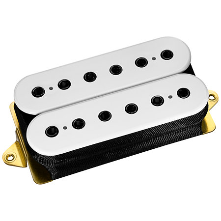Dimarzio DP151FW Paf Pro White
