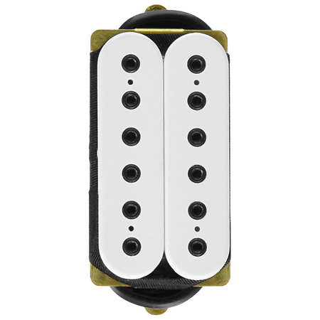 Dimarzio DP151FW Paf Pro White