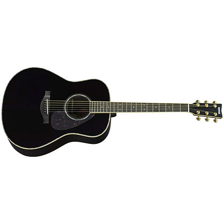 Yamaha LL16D ARE Black