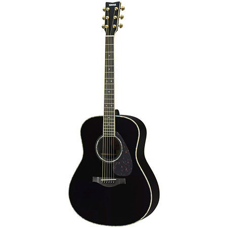 LL16D ARE Black Yamaha