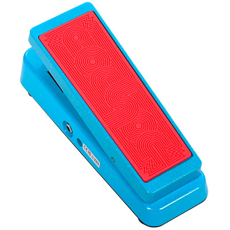 MR95LTD Mick Ronson Signature Cry Baby Wah Limited Edition Dunlop
