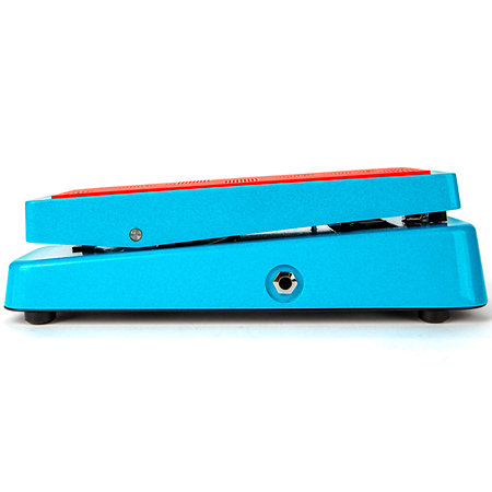 MR95LTD Mick Ronson Signature Cry Baby Wah Limited Edition Dunlop