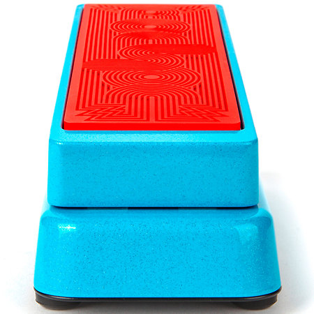 MR95LTD Mick Ronson Signature Cry Baby Wah Limited Edition Dunlop