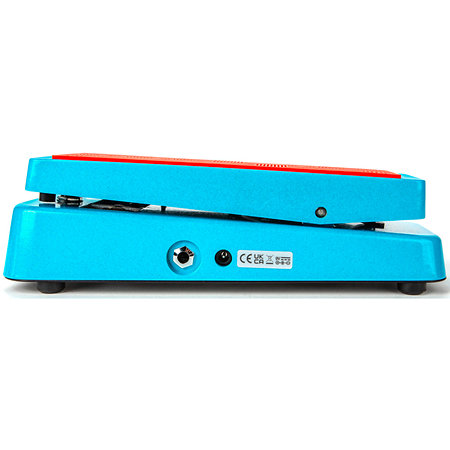 MR95LTD Mick Ronson Signature Cry Baby Wah Limited Edition Dunlop