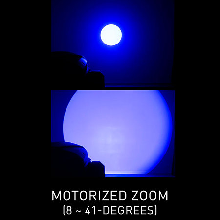 Hydro Spot 2 ADJ