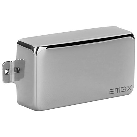 EMG 60X Chrome