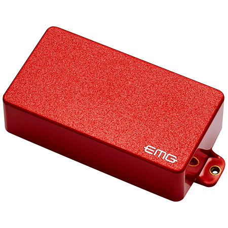 EMG 60X Red
