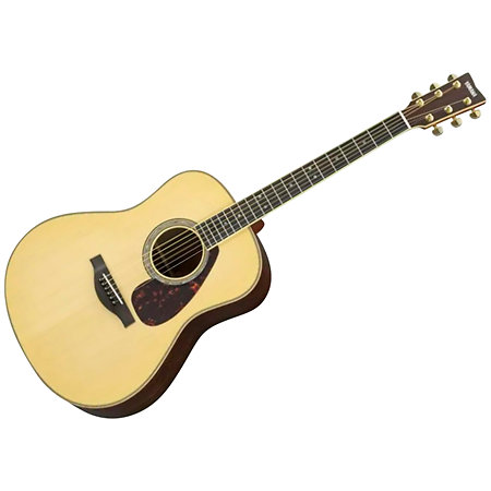 Yamaha LL16 ARE Natural