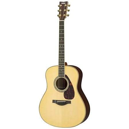 LL16 ARE Natural Yamaha