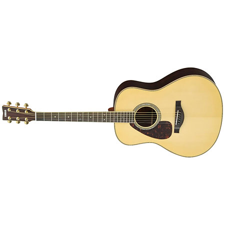 Yamaha LL16L ARE Natural Gaucher