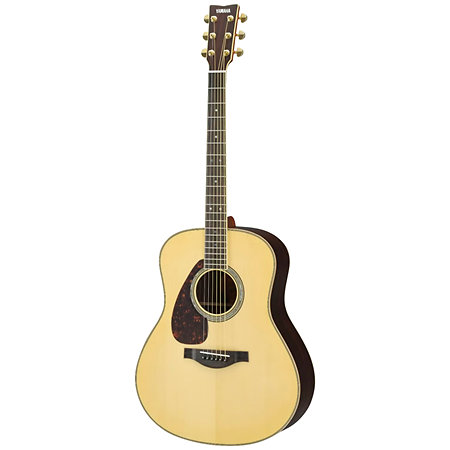 LL16L ARE Natural Gaucher Yamaha