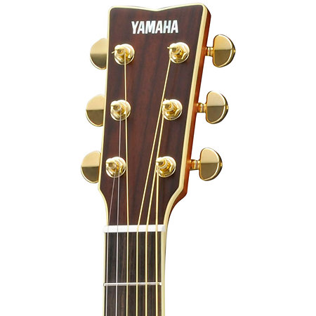 LL16L ARE Natural Gaucher Yamaha