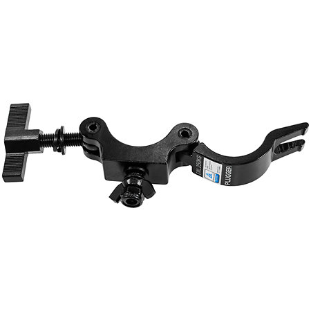 50HC200BK Plugger