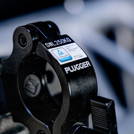 50HC200BK Plugger