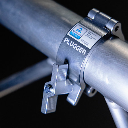50HC100SIL Plugger