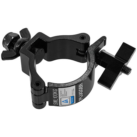 Plugger 50HC100BK