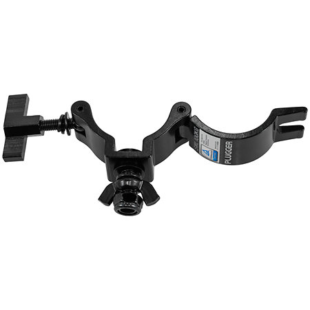 50HC100BK Plugger