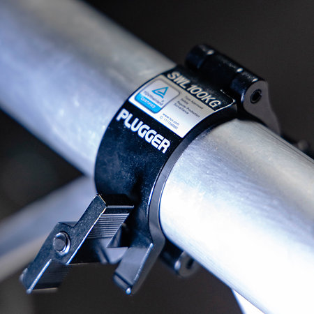 50HC100BK Plugger