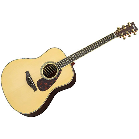 Yamaha LL16D ARE Deluxe Natural