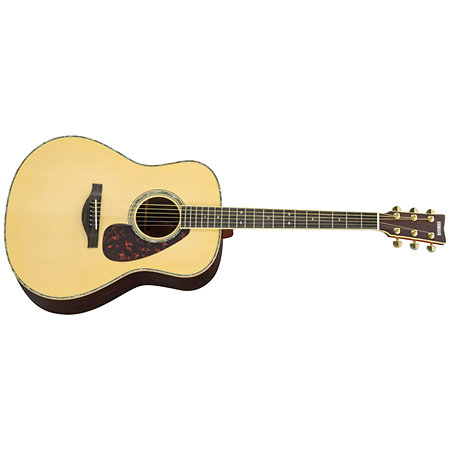 Yamaha LL16D ARE Deluxe Natural