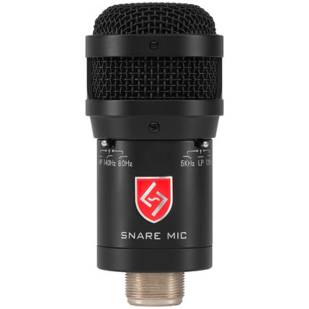 Snare Mic Lauten Audio