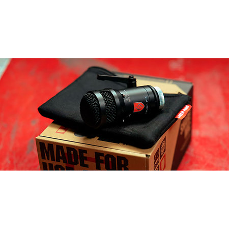 Snare Mic Lauten Audio