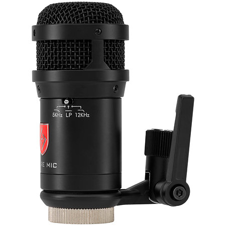 Snare Mic Lauten Audio