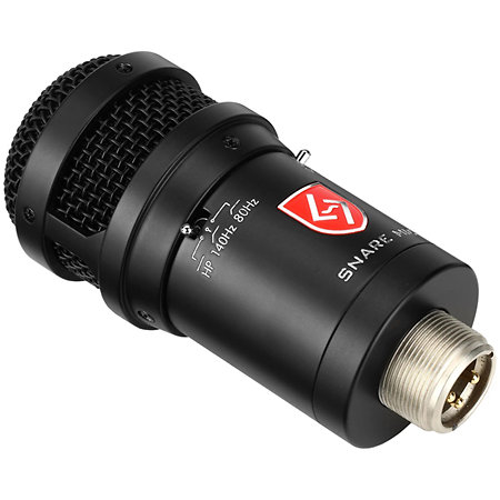 Snare Mic Lauten Audio