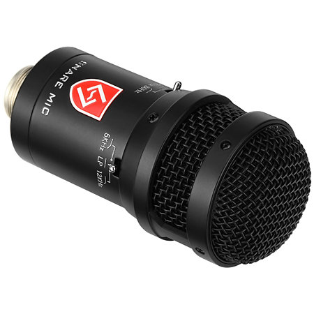 Snare Mic Lauten Audio