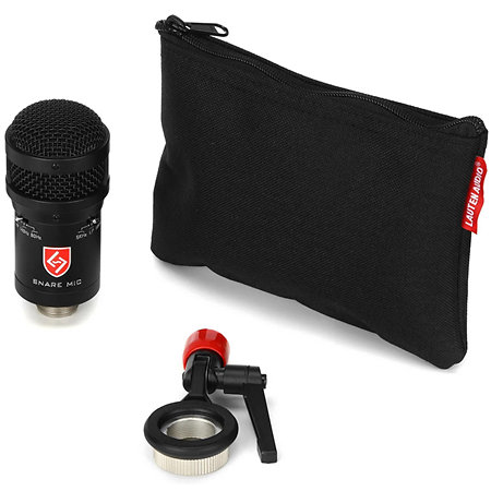 Snare Mic Lauten Audio