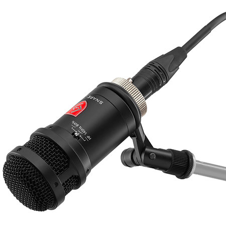 Snare Mic Lauten Audio