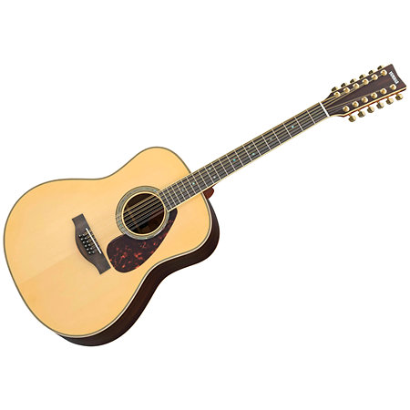Yamaha LL16-12 ARE Natural