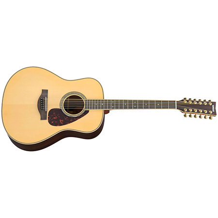 Yamaha LL16-12 ARE Natural