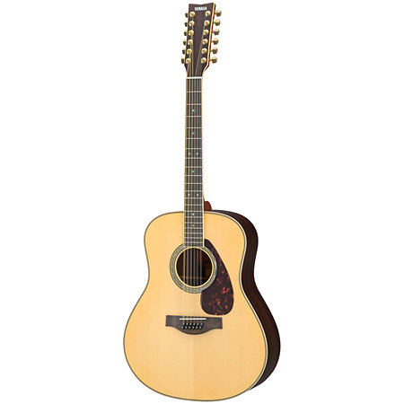 LL16-12 ARE Natural Yamaha