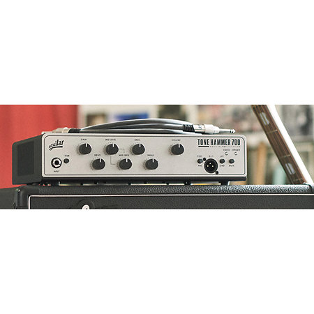 Tone Hammer 700 V2 Aguilar