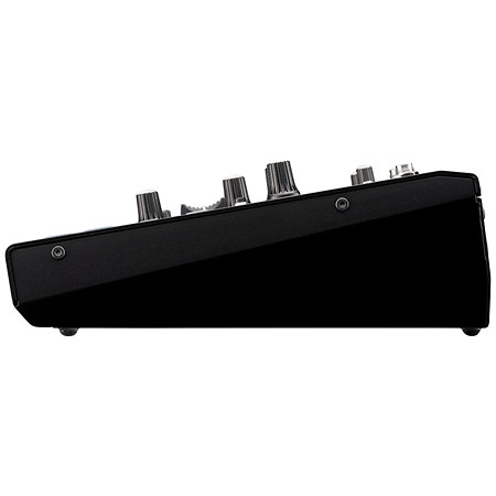 AG08 Black Yamaha