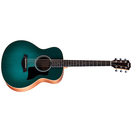 GS Mini-e Special Edition BlueBurst + Housse Taylor