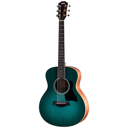 GS Mini-e Special Edition BlueBurst + Housse Taylor