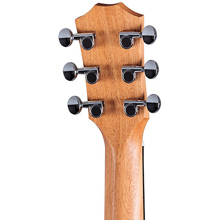 GS Mini-e Special Edition BlueBurst + Housse Taylor