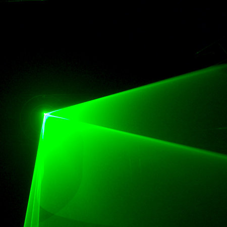 Pack 2x MAC 300 Green + Bag Mac Mah