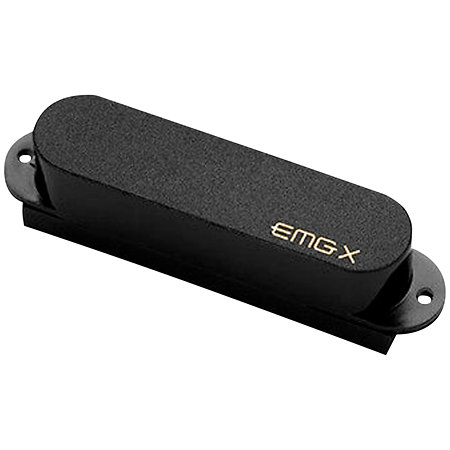 EMG SX Black