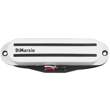 Dimarzio DP189W Tone Zone S White