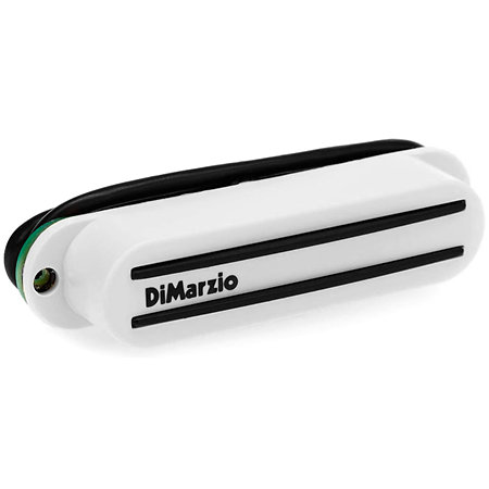 DP189W Tone Zone S White Dimarzio
