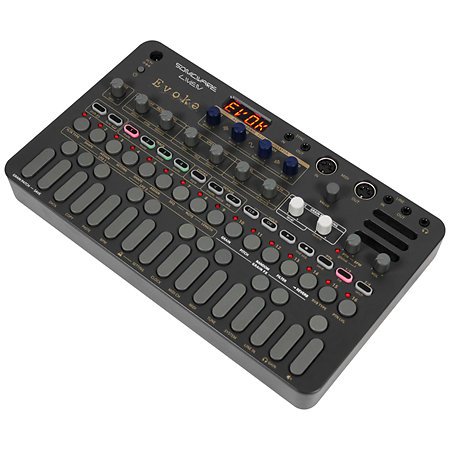LIVEN Evoke Sonicware