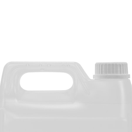 FogJet Co2 Fluid indoor 5L Evolite