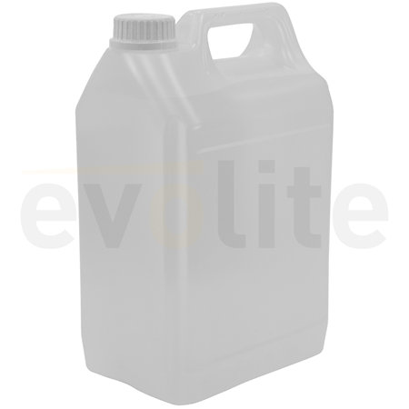 FogJet Co2 Fluid outdoor 5L Evolite