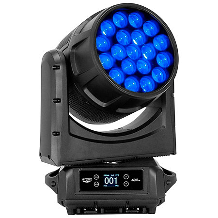 Hydro Wash X19 ADJ