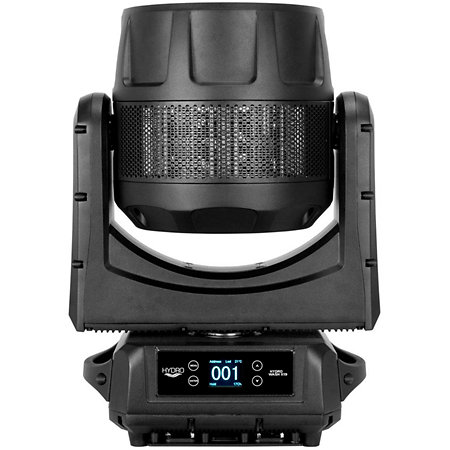 Hydro Wash X19 ADJ
